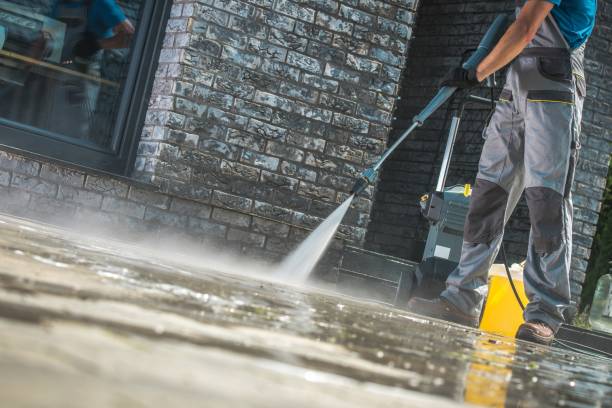 Best Gutter Cleaning  in Grove City, FL