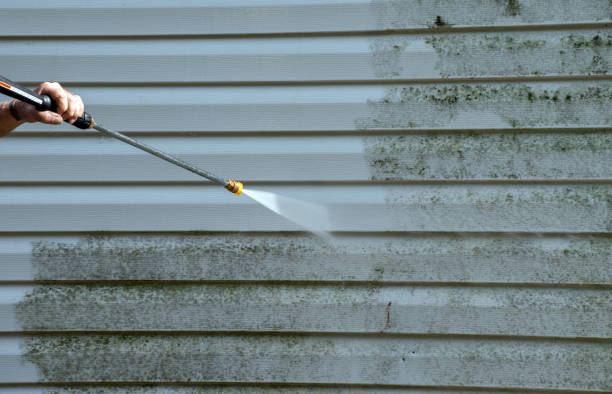 Best Building Exterior Washing  in Grove City, FL