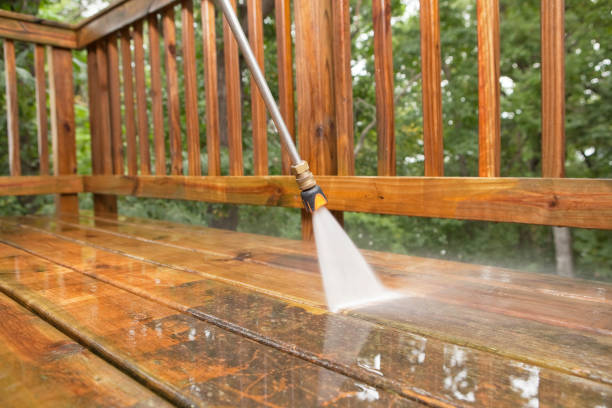 Best Soft Washing  in Grove City, FL